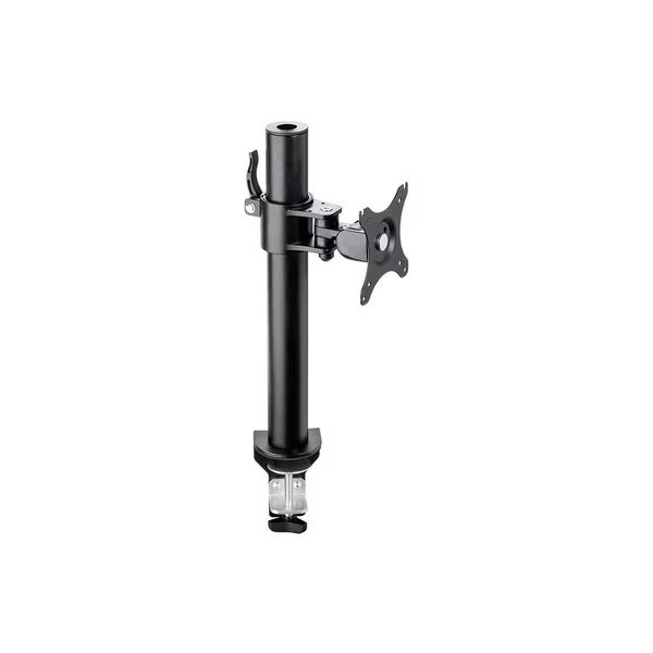 Essential Single Monitor Desk Mount, Monoprice, Mfr#: 16243